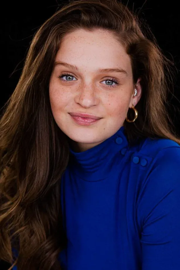 Imagen de portada para Marilou Forgues