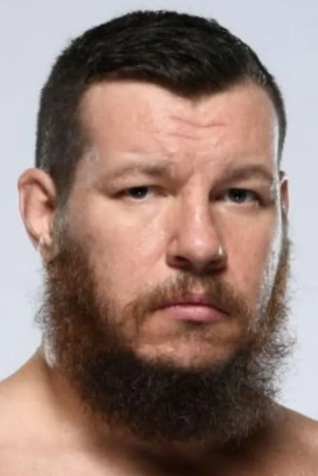 Josh Parisian için kapak görseli