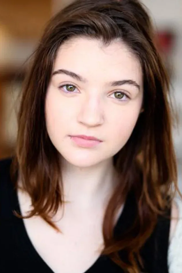 Elizabeth Tremblay-Gagnon için kapak görseli