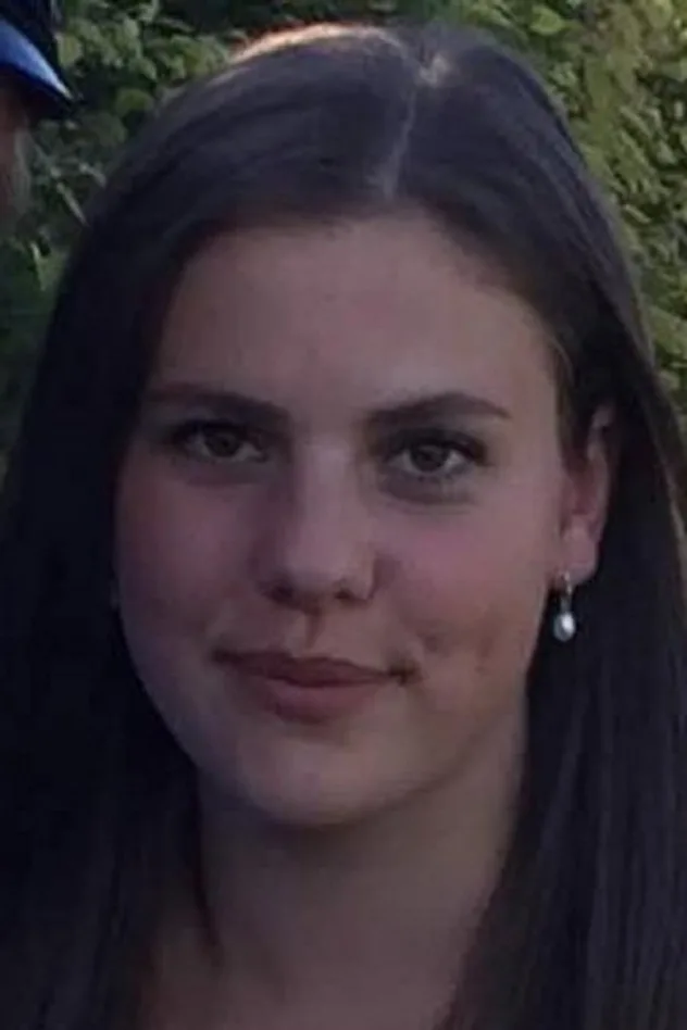 Marie Guldsmed Thomsen için kapak görseli
