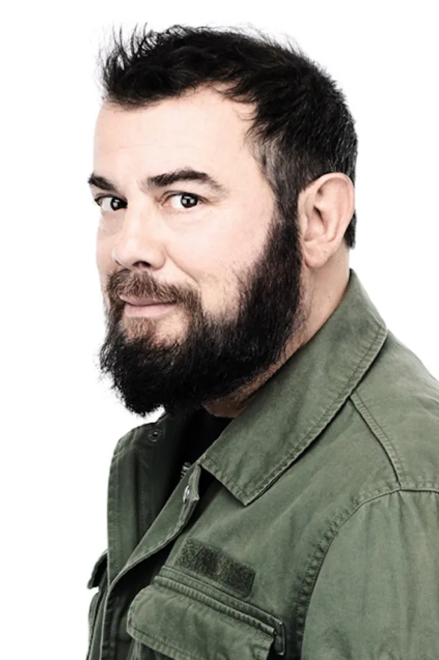 Imagen de portada para DJ Angelo