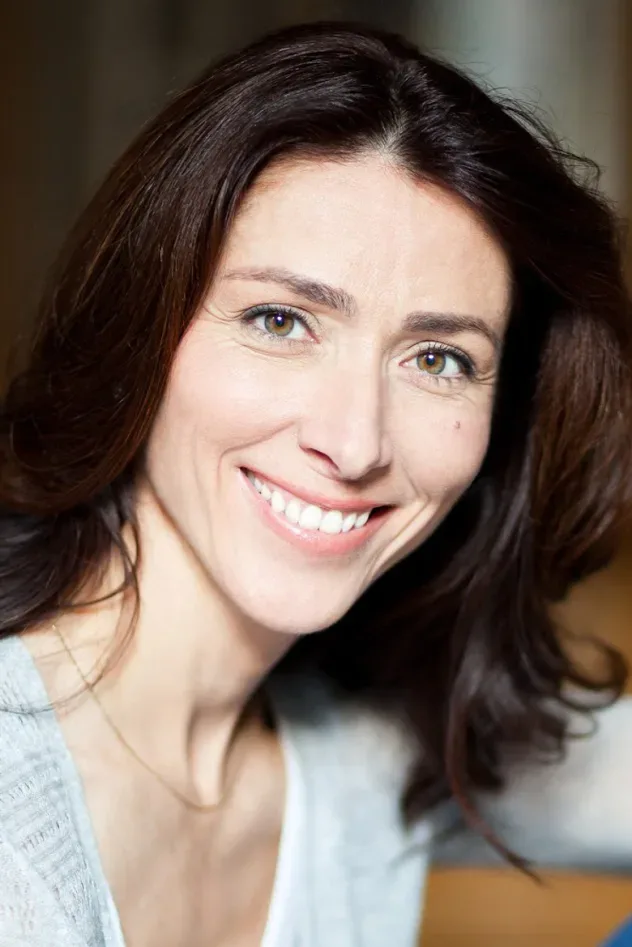 Nathalie Cavezzali için kapak görseli