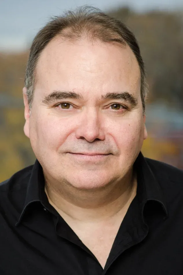 Обложка для Benoit Reid