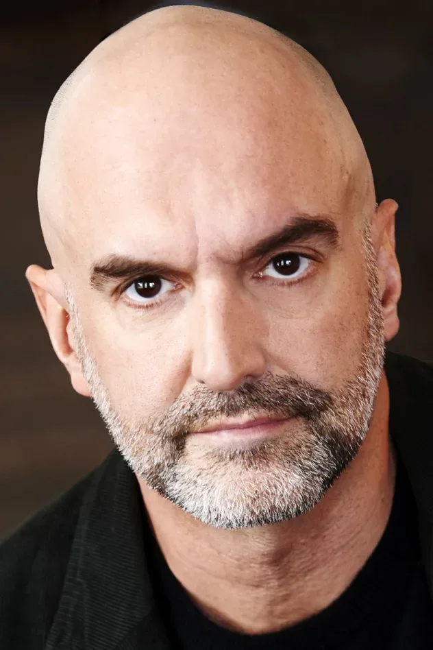 Christian Laurin için kapak görseli