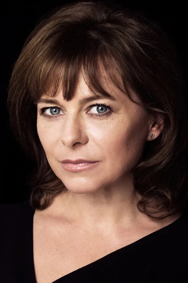 Обложка для Martine Francke