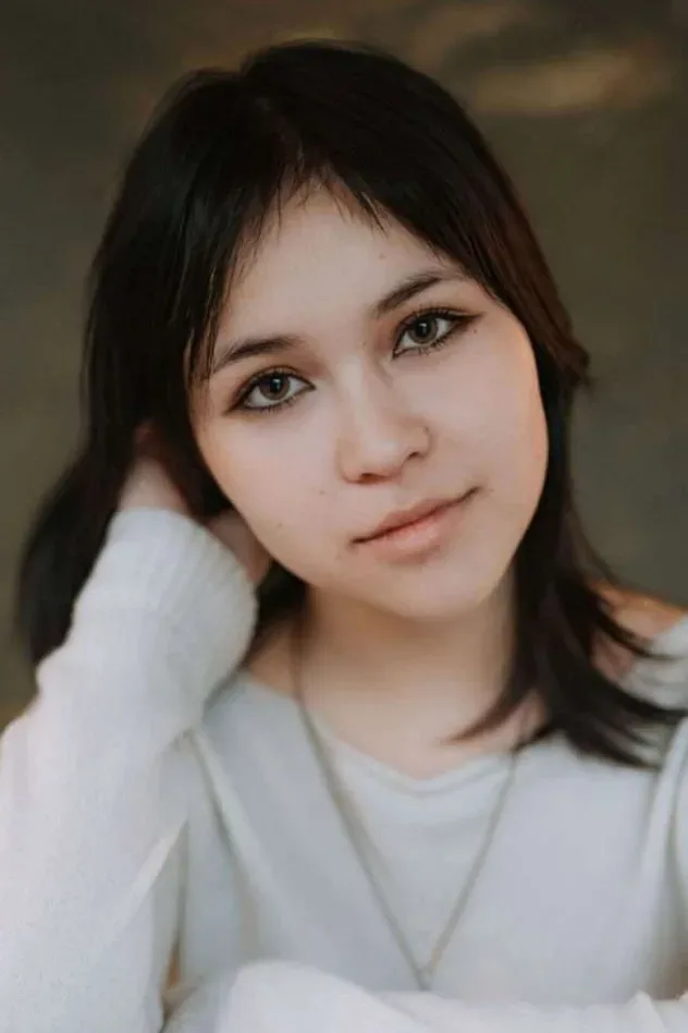 Обложка для Mia Wei Ho