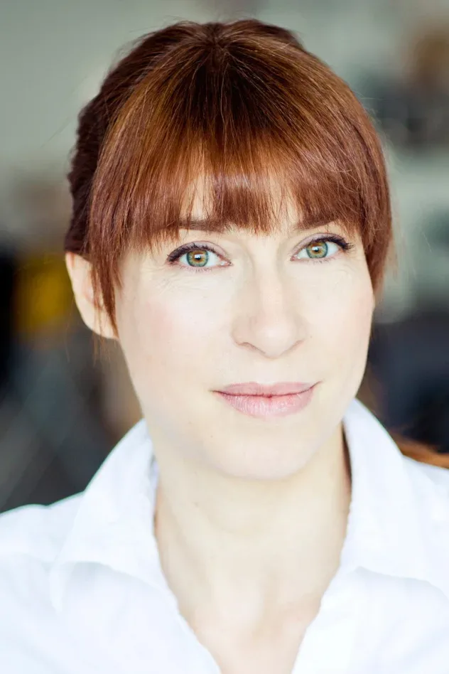 Обложка для Christine Foley