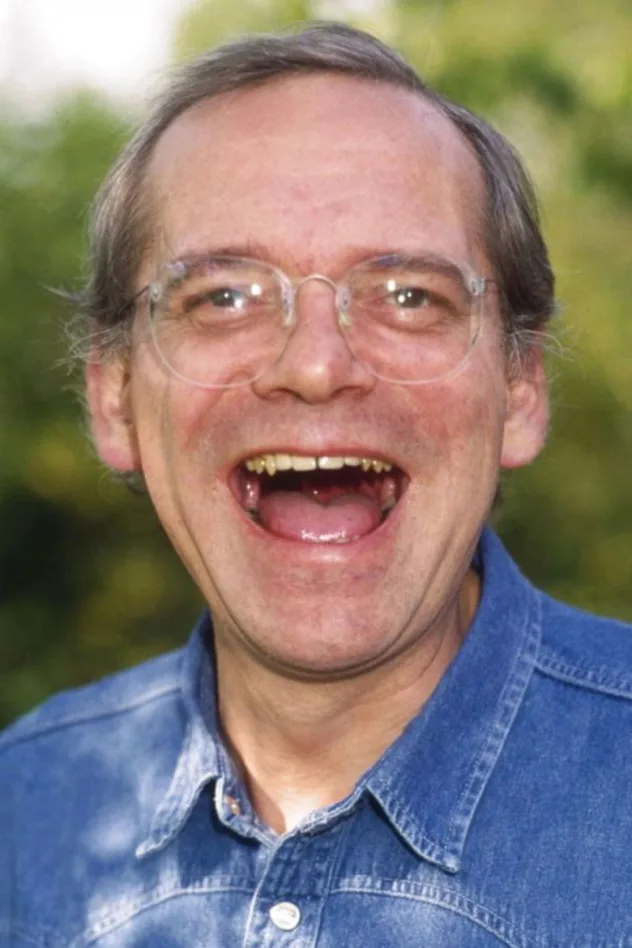 Cover image for Claus Ryskjær