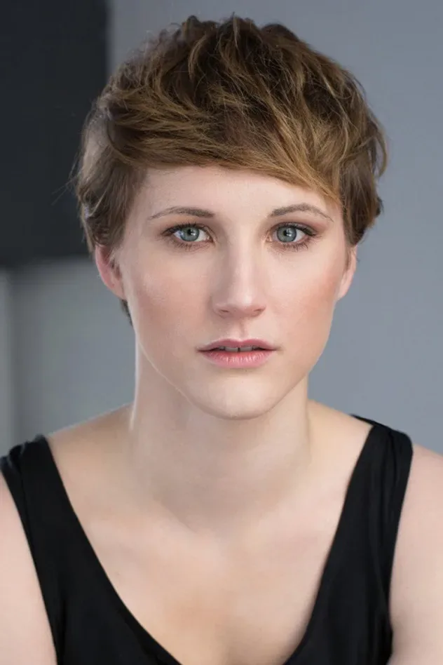 Catherine Beauchemin için kapak görseli