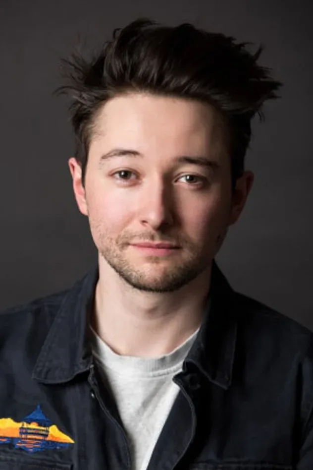 Обложка для William Bernaquez
