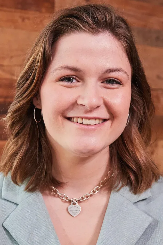 Delphine Morissette için kapak görseli