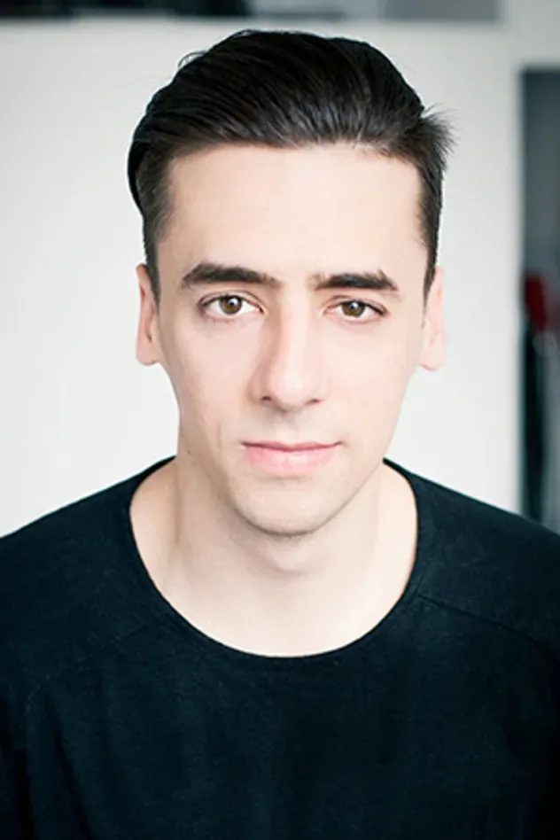 Обложка для Gabriel Morin
