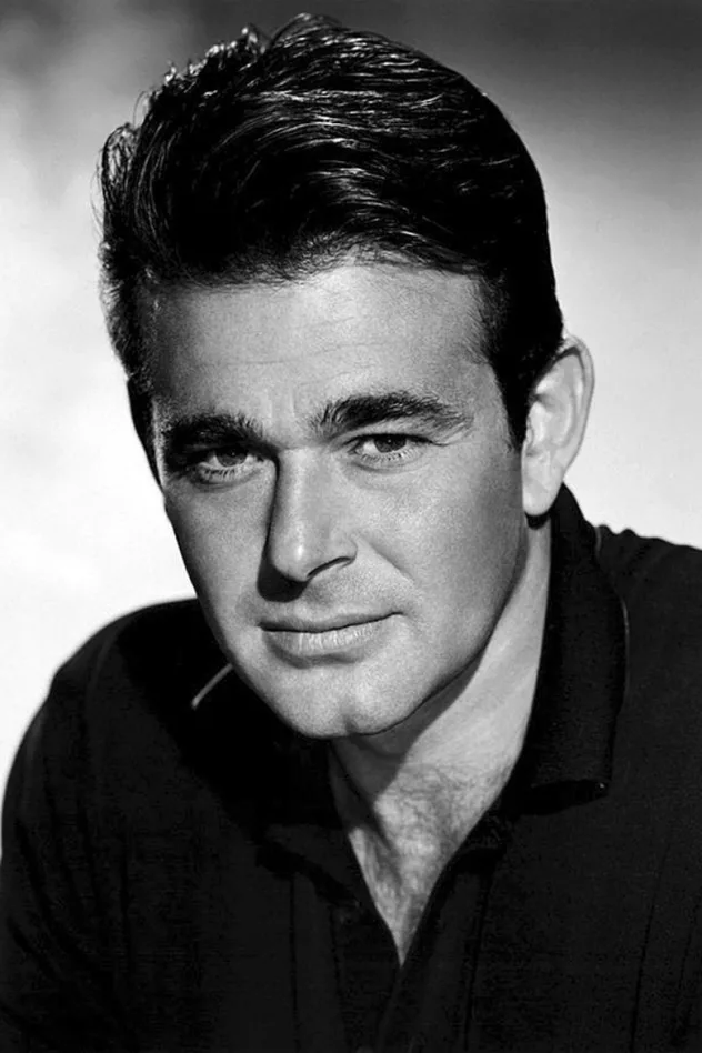 صورة Stuart Whitman