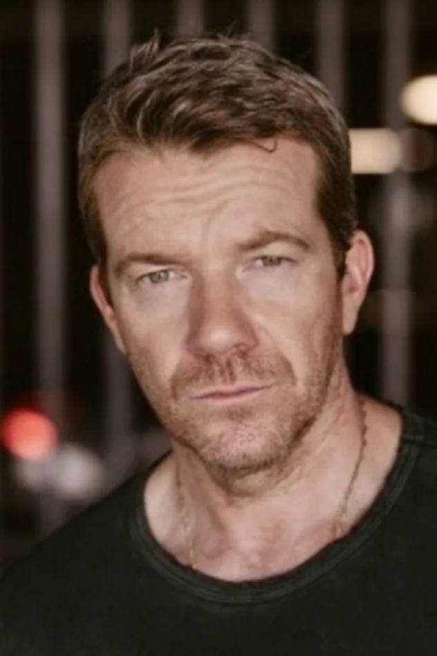 foto de Max Beesley