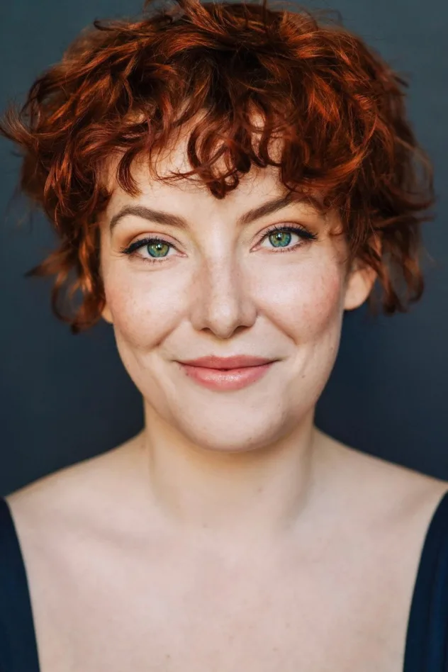 Emma Pedersen