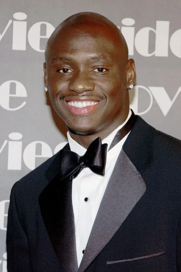 foto de Antonio Tarver
