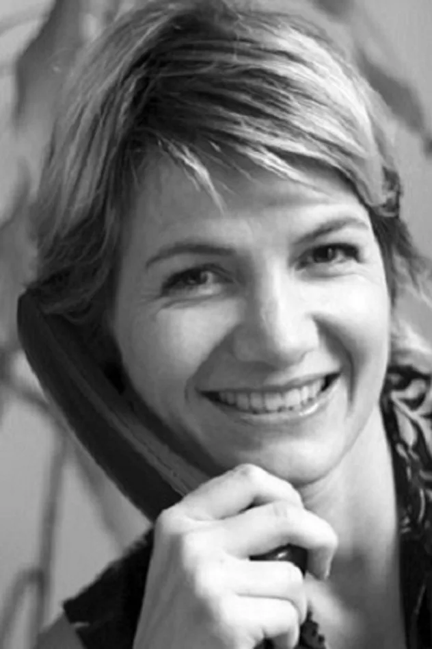 صورة الغلاف لـ Frédérique Barkoff