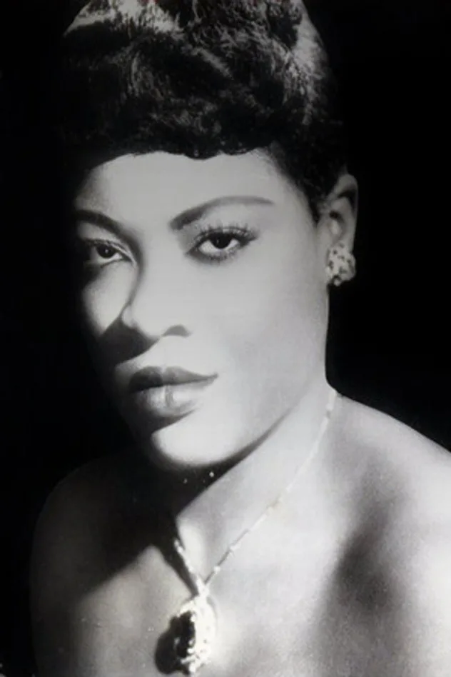 Imagen de portada para LaVern Baker