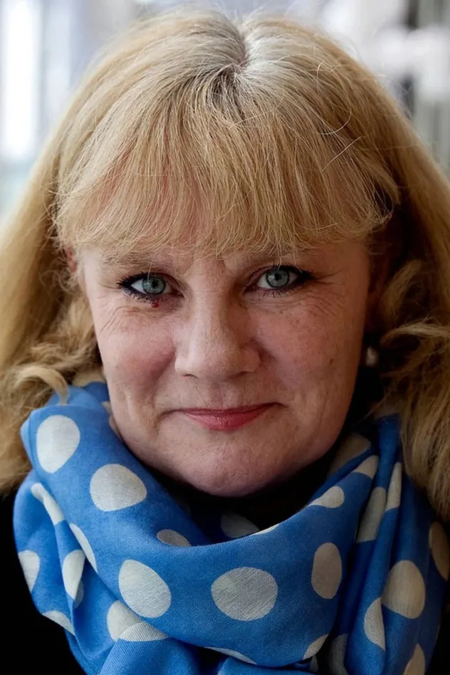 Annemette Krakau