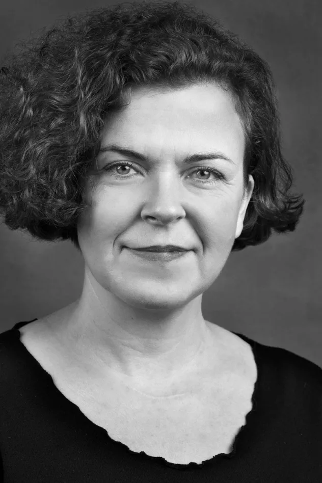 Nanna Buhl Andresen için kapak görseli
