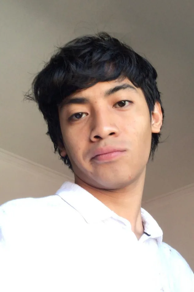 Imagen de portada para Naufal Abrisam