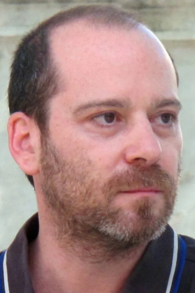 Imagen de portada para Arthur Nauzyciel