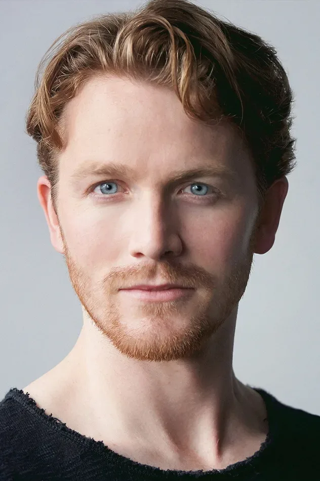 Обложка для Benjamin Sutherland