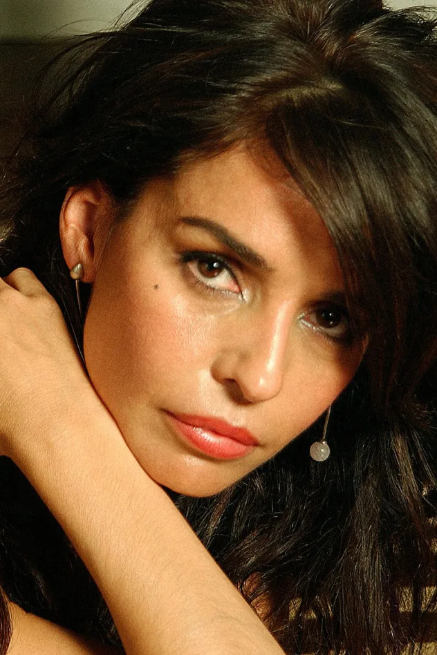 صورة الغلاف لـ Blanca Marsillach