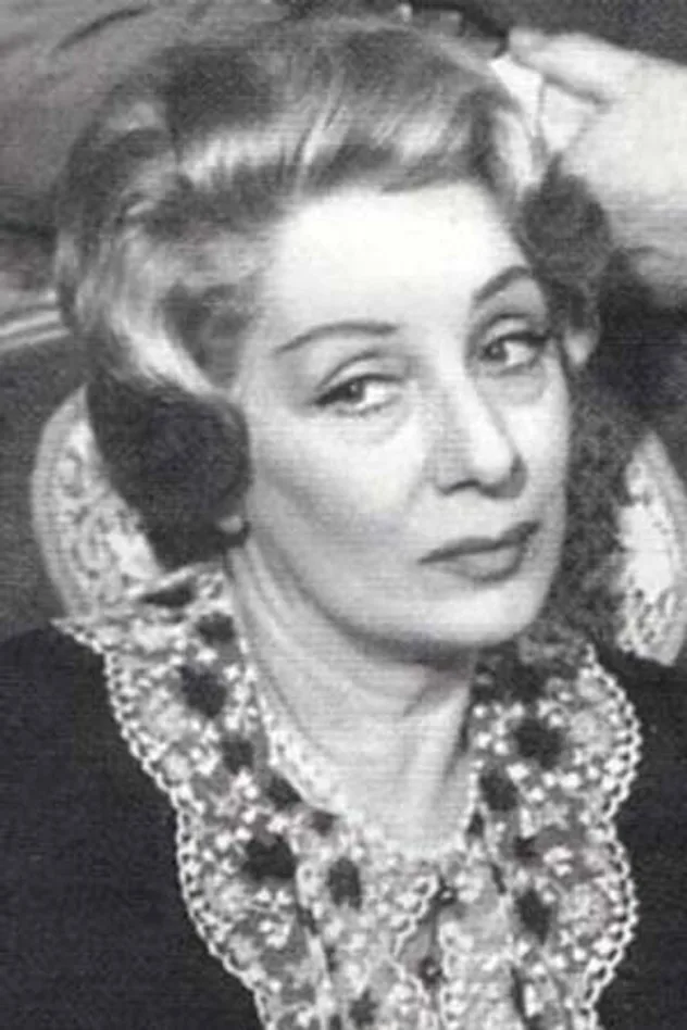 Cover image for Andreina Pagnani
