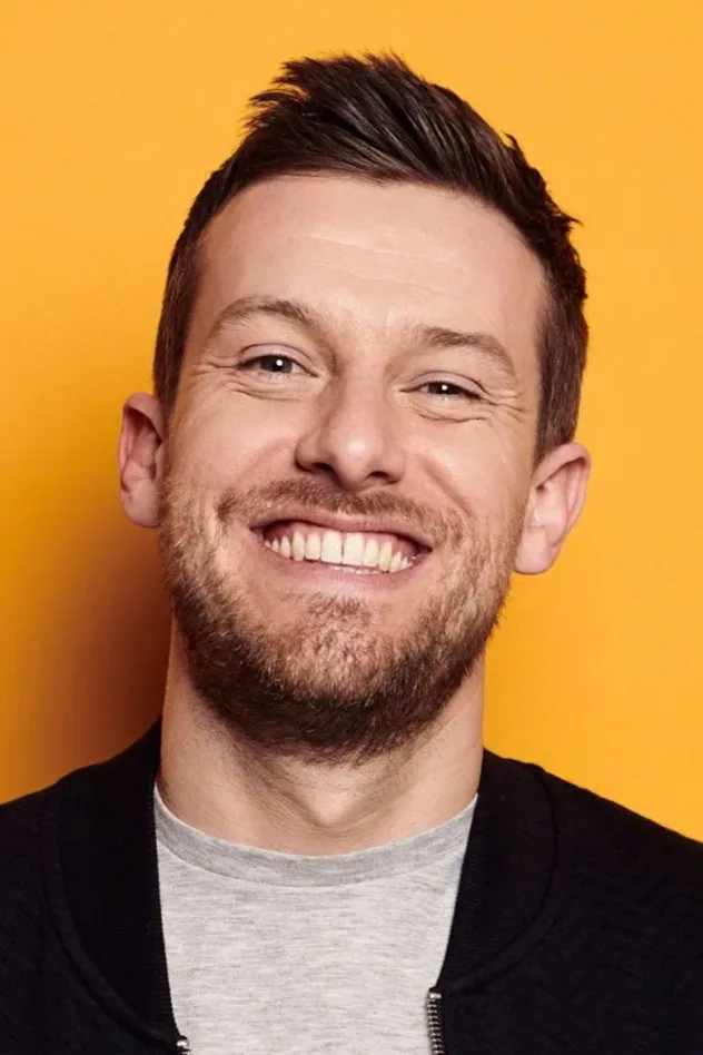 Обложка для Chris Ramsey