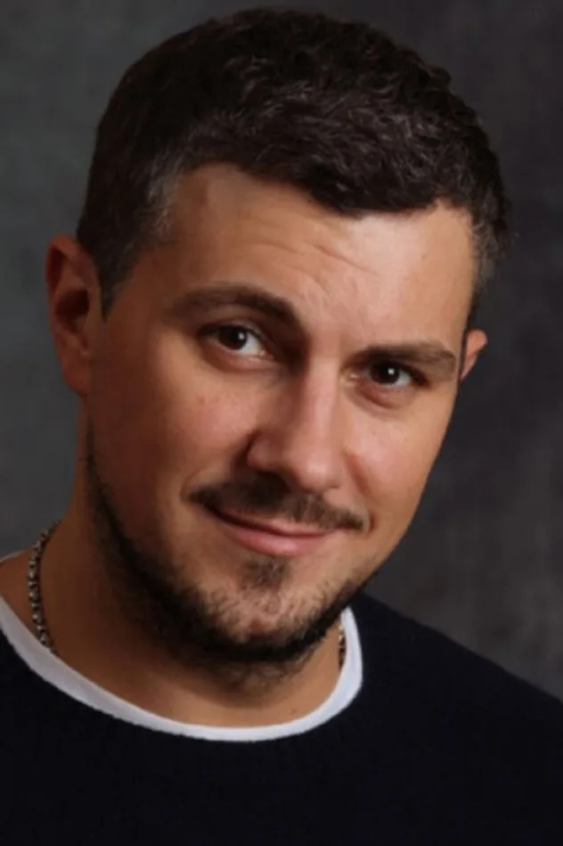 Обложка для Aleksey Sekirin