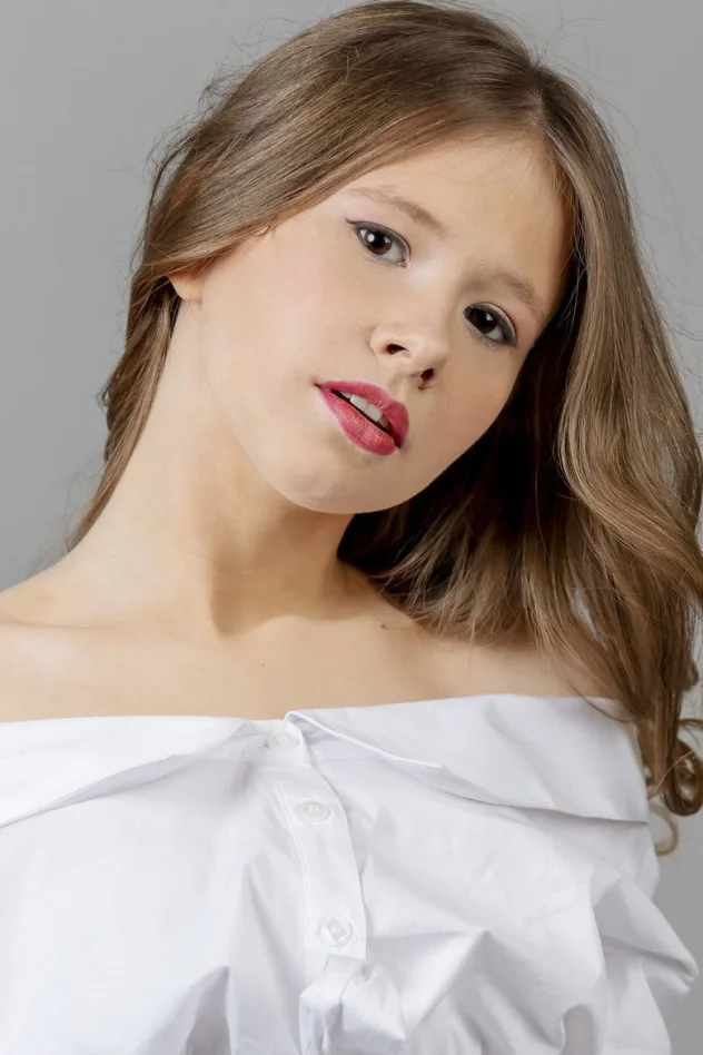 Imagen de portada para Amaliya Barysheva
