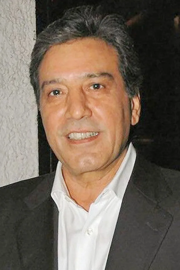 foto de Javed Sheikh