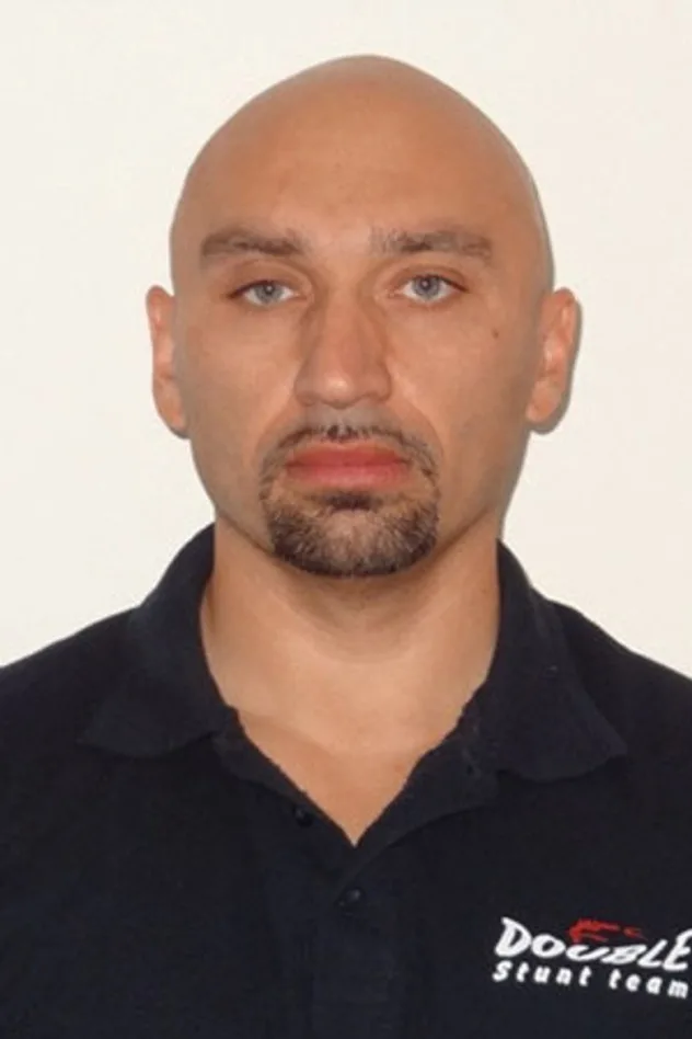 Roman Boháč için kapak görseli