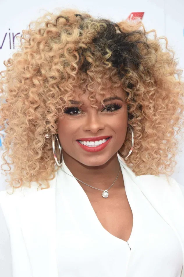 Обложка для Fleur East