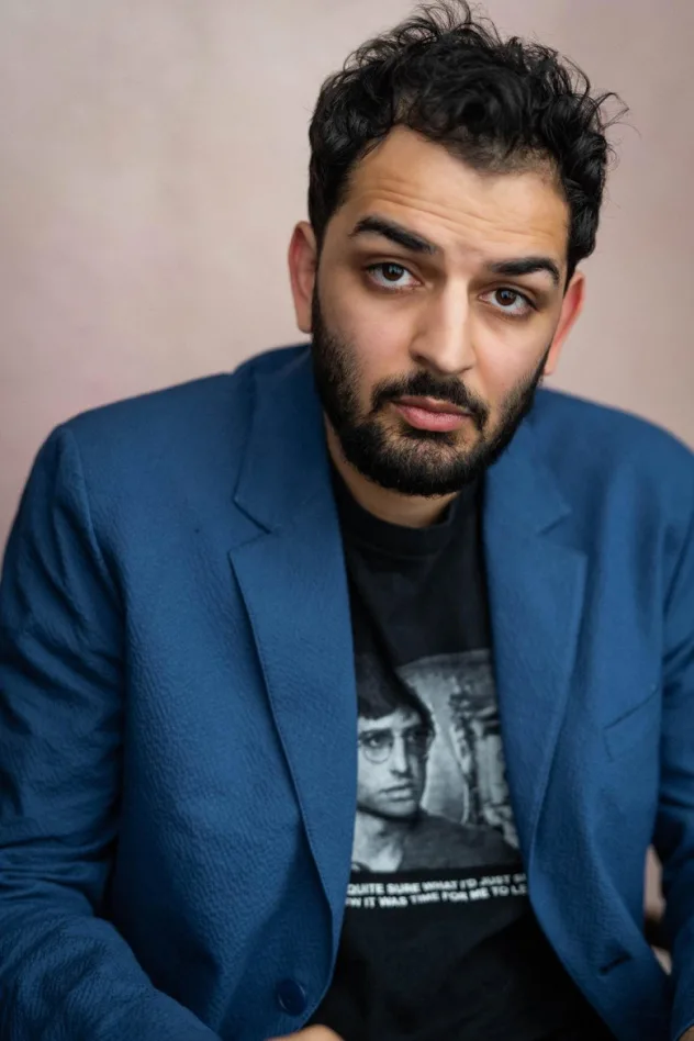 Cover image for Nico Rao Pimparé