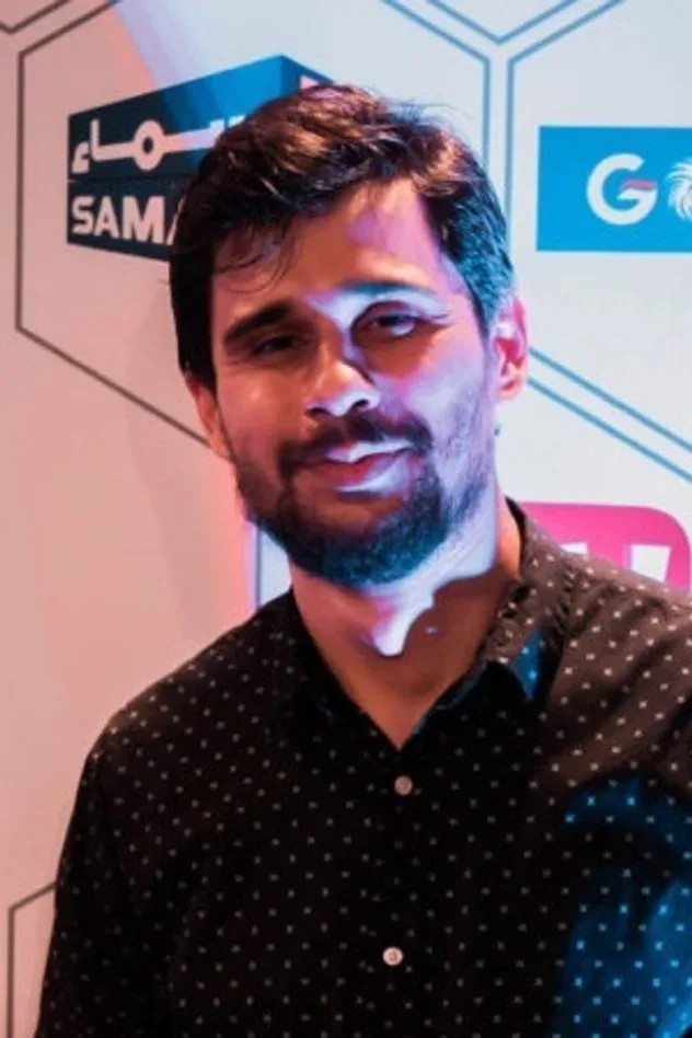 Imagen de portada para Tabish Hashmi