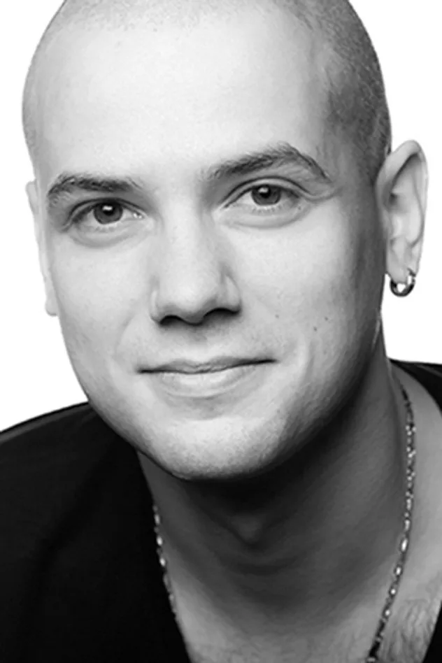 Cover image for Nemanja Stojanović