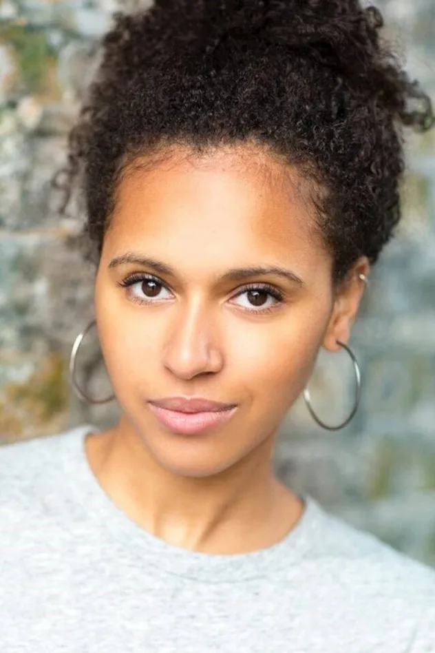 صورة الغلاف لـ Hannah Azuonye