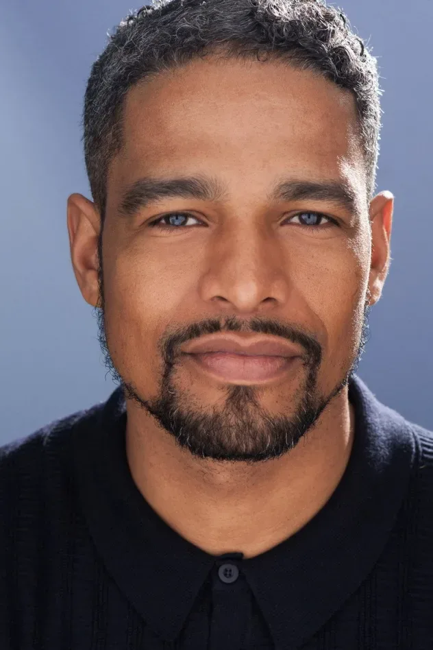 صورة الغلاف لـ Donovan Christie Jr.