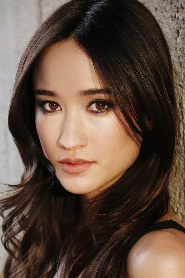 صورة الغلاف لـ Christina Masterson