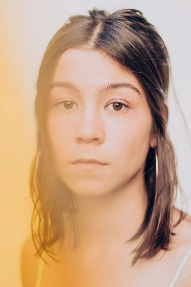 صورة الغلاف لـ Garance Kim