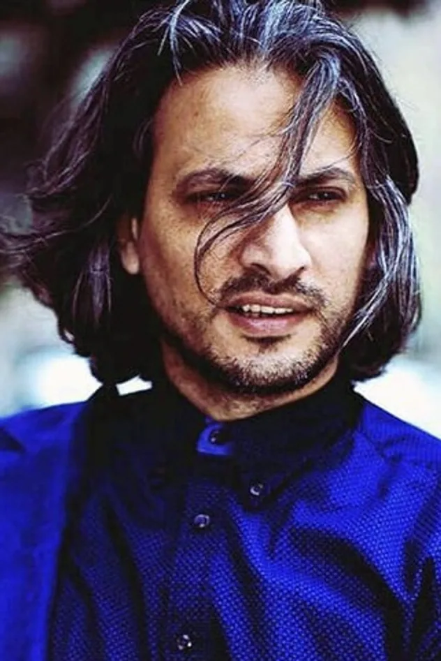 Обложка для Samir Kərimoğlu