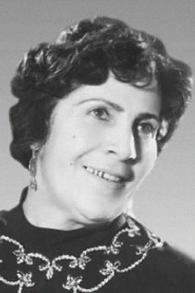 صورة الغلاف لـ Najiba Behbudova