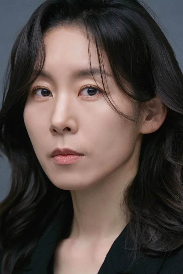 Imagen de portada para Sook Hyung Yang