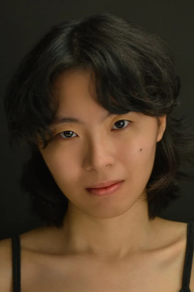 صورة الغلاف لـ Amy Yeh