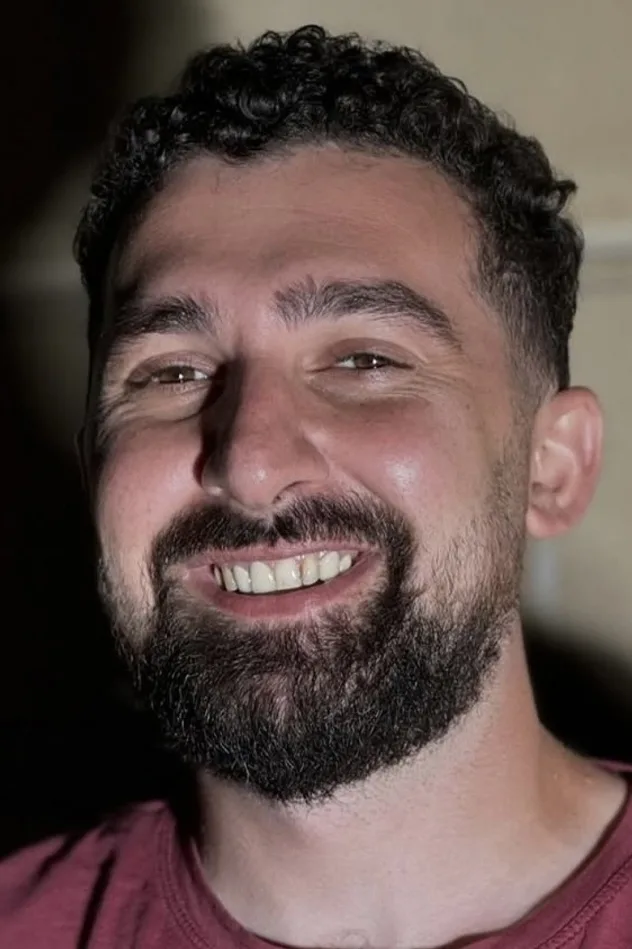 foto de Alim Cəfər