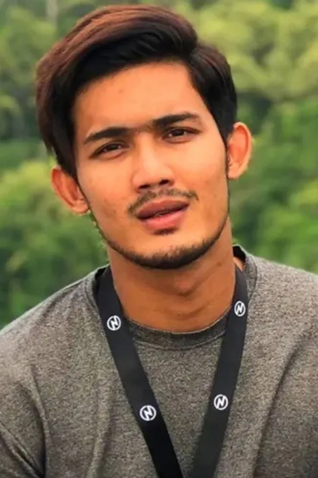 фото Zaki Azeman