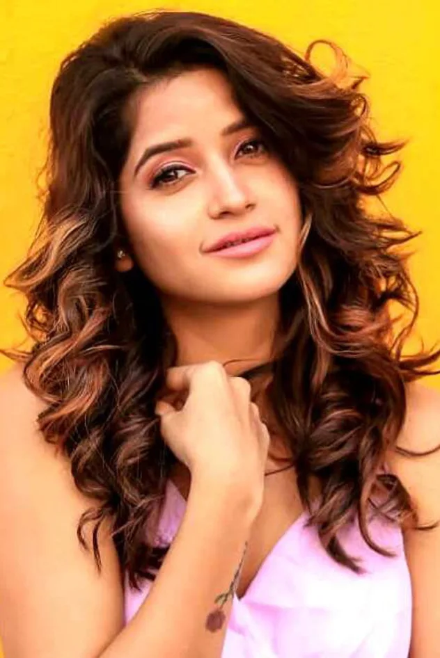 Mayuri Kapadane