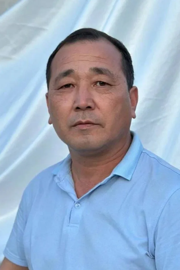Imagen de portada para Aidos Auesbayev